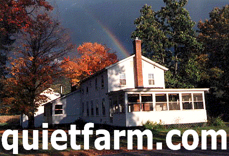 quietfarm